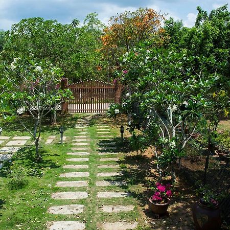 Spring Garden Homestay Phu Quoc Extérieur photo