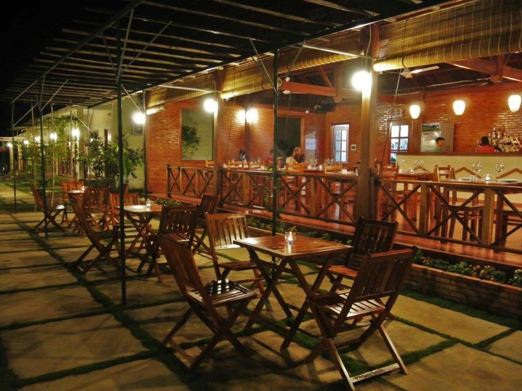 Spring Garden Homestay Phu Quoc Extérieur photo