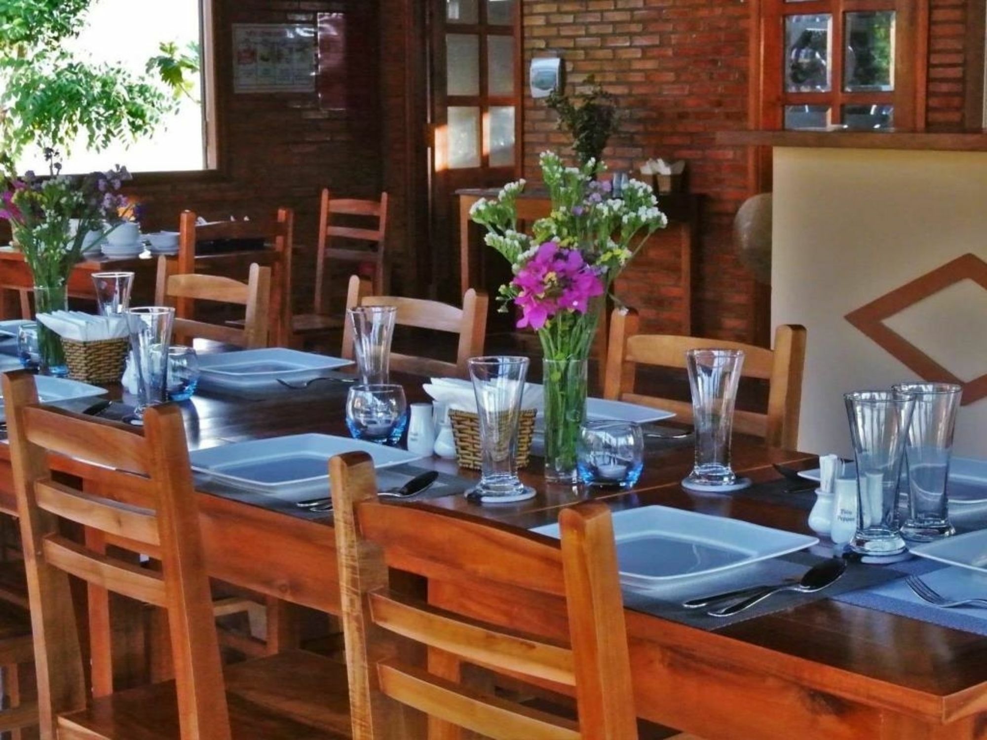 Spring Garden Homestay Phu Quoc Extérieur photo