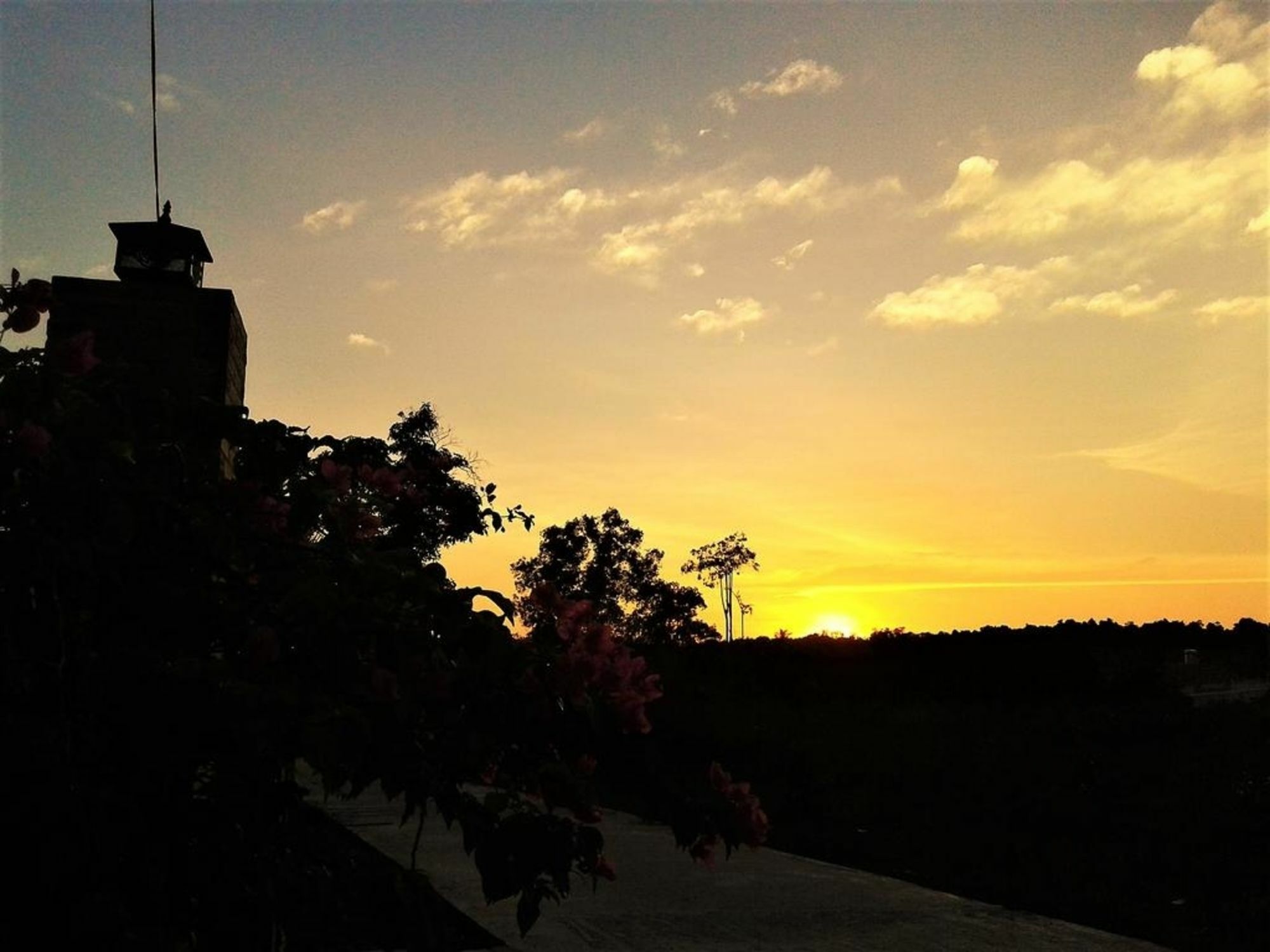 Spring Garden Homestay Phu Quoc Extérieur photo