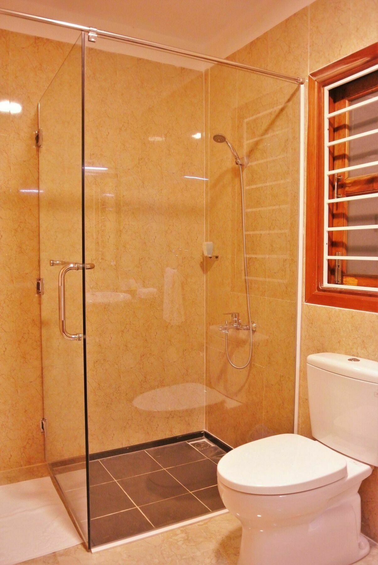 Spring Garden Homestay Phu Quoc Extérieur photo