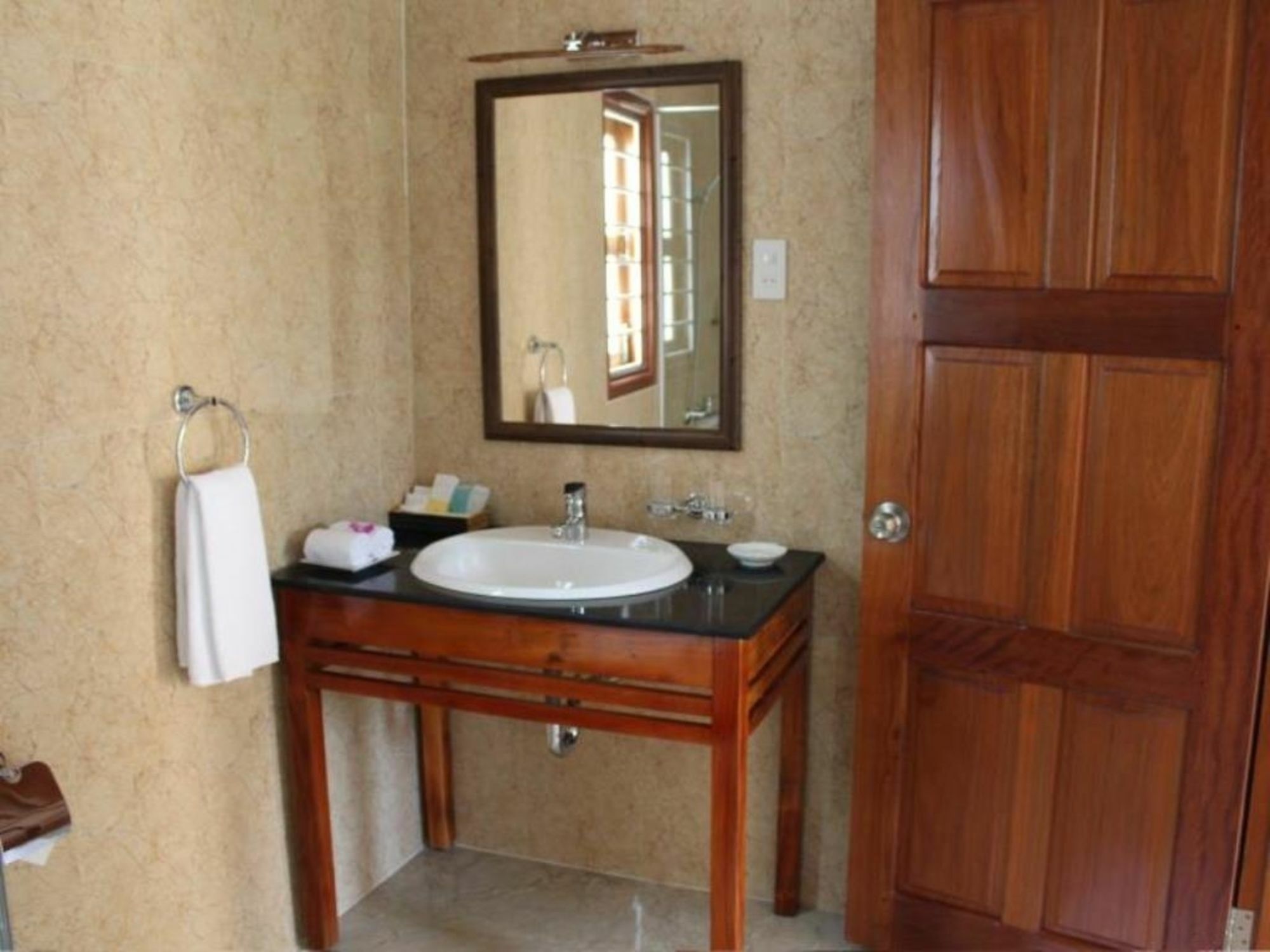Spring Garden Homestay Phu Quoc Extérieur photo