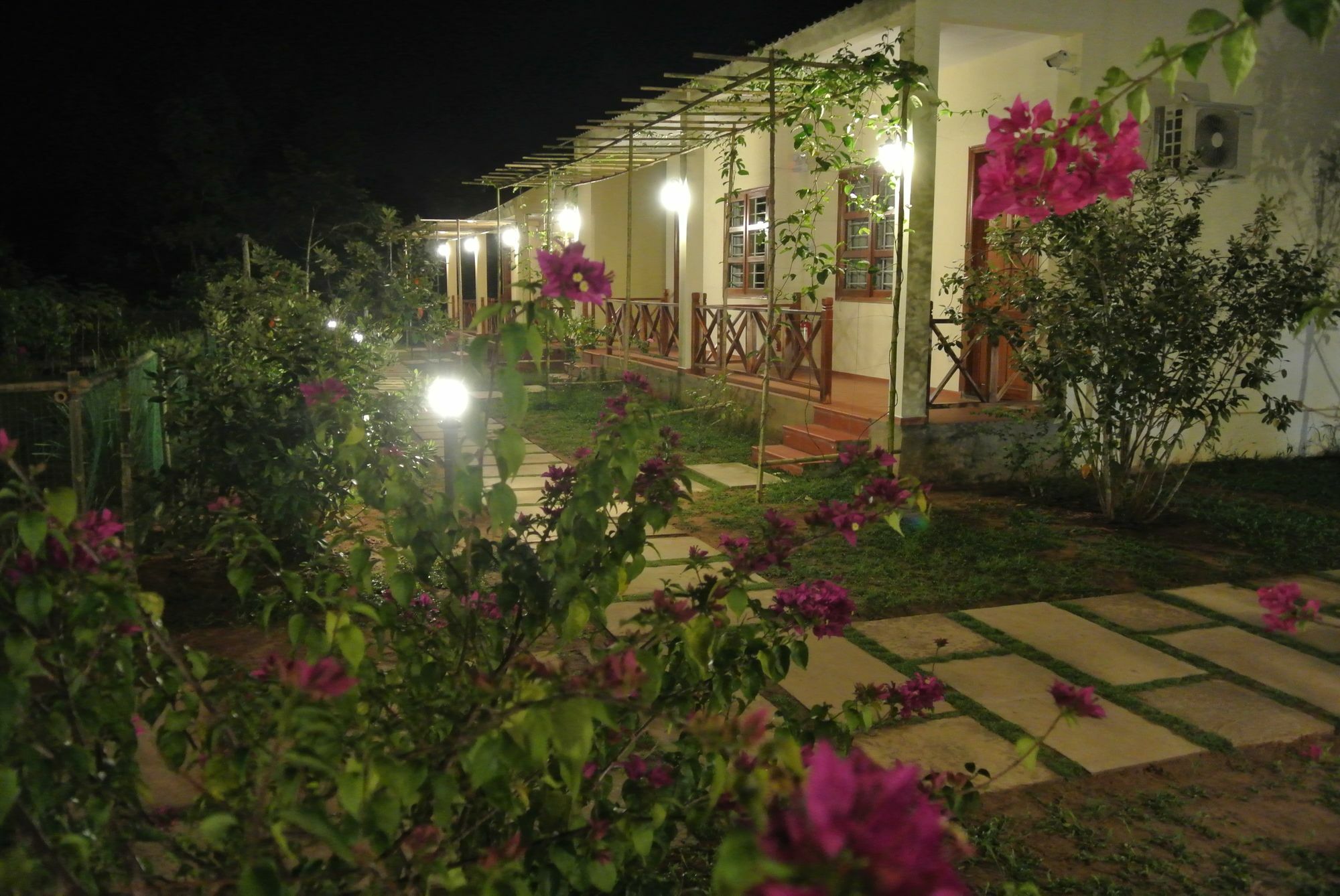 Spring Garden Homestay Phu Quoc Extérieur photo