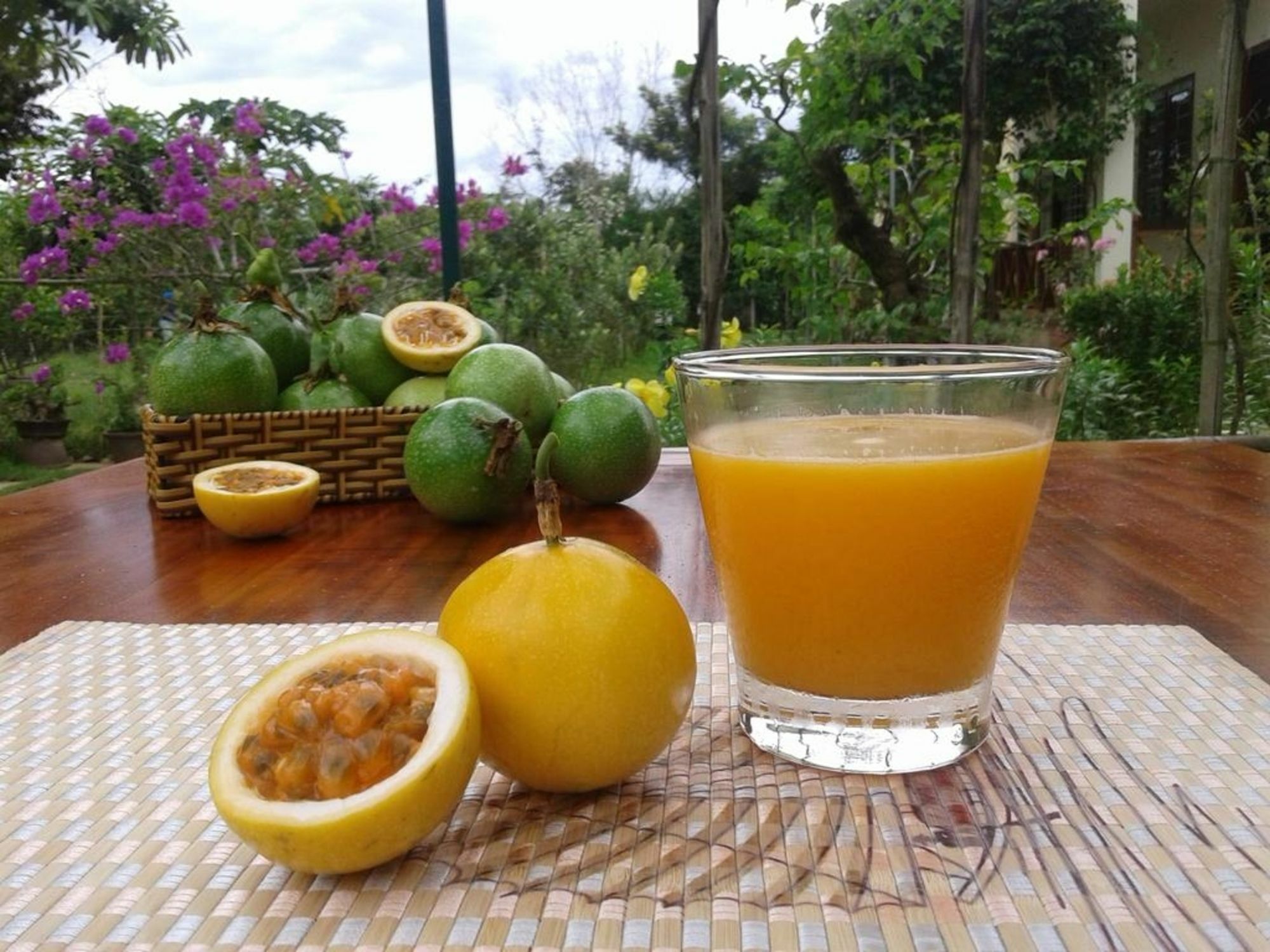 Spring Garden Homestay Phu Quoc Extérieur photo