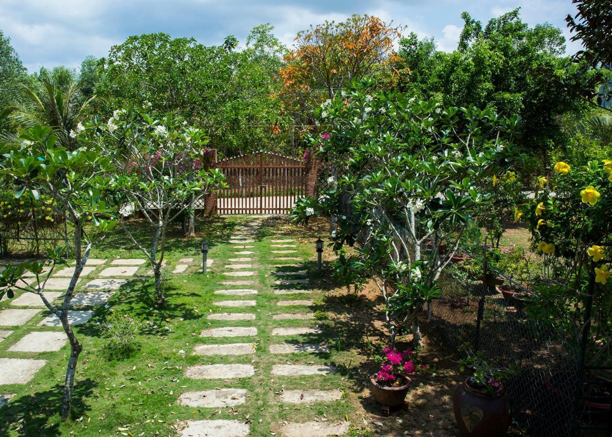 Spring Garden Homestay Phu Quoc Extérieur photo
