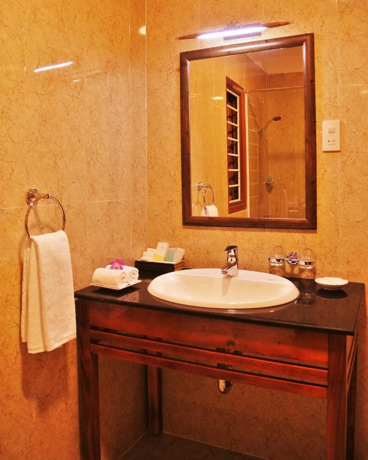 Spring Garden Homestay Phu Quoc Extérieur photo
