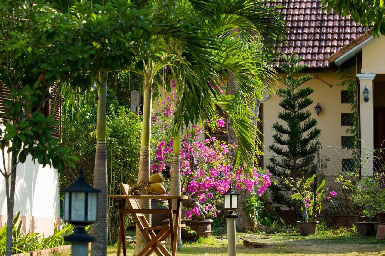 Spring Garden Homestay Phu Quoc Extérieur photo