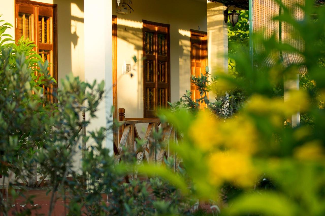 Spring Garden Homestay Phu Quoc Extérieur photo